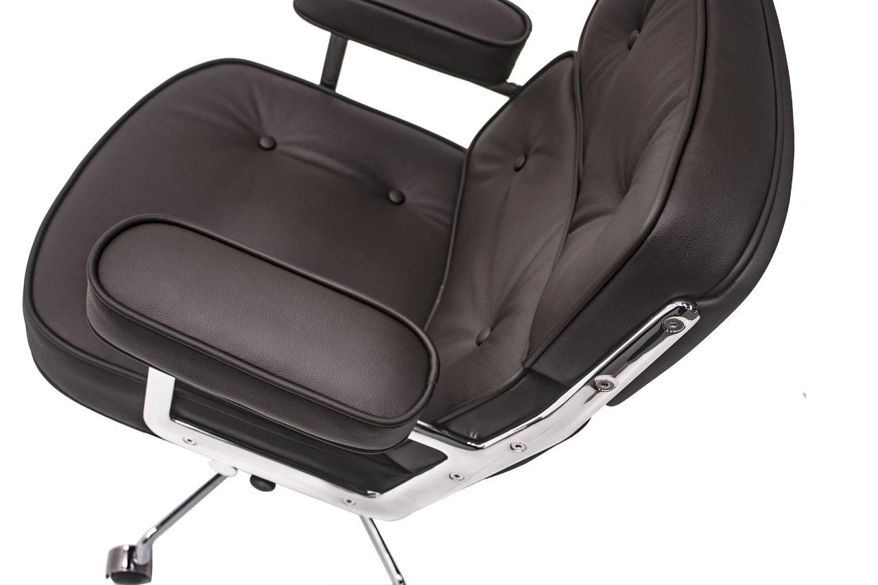 eames-executive-office-chair-replica-brown-angled