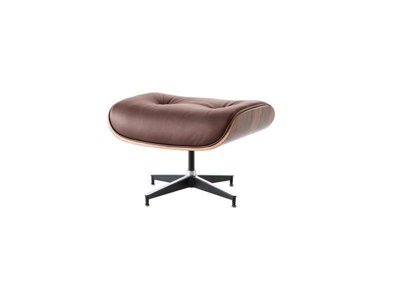 eames lounge ottoman replica