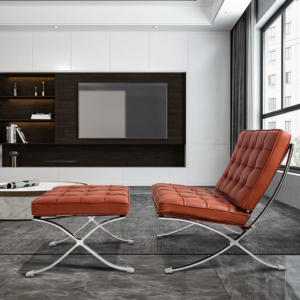 Barcelona Chairs