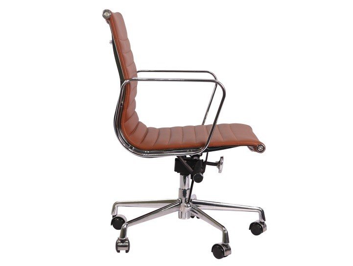 tan-eames-office-chair-angled-view