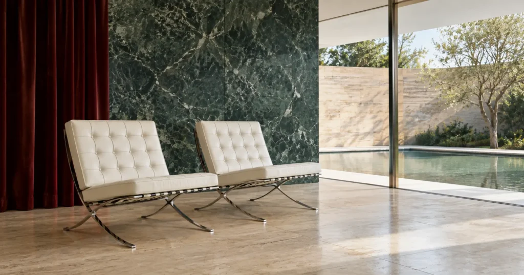 barcelona-chair-royal-origin-1929-pavilion-inspired